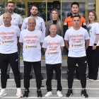 Prikupljena sredstva za lečenje malog Vuka Gačića iz Bora, donacija kompanije Srbija Ziđin Majning
