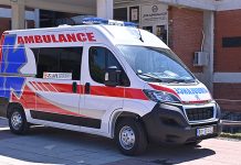 Kompanija „Srbija Ziđin Koper” donirala sanitetsko vozilo Domu zdravlja u Boru