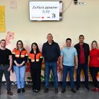 Kompanija „Srbija Ziđin Koper” donirala nastavnu opremu OŠ „Branko Radičević” u Boru