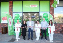 U Boru otvorena Super Dr. Max apoteka