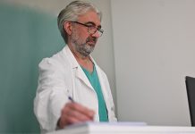 Svetski, a naš – jedan od najboljih srpskih ortopeda, Boranin Dr Miodrag Jovanović se vratio u Bor sa svojom privatnom praksom