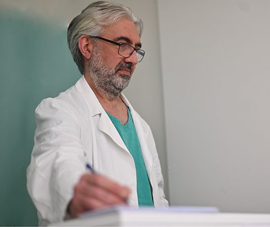 Svetski, a naš – jedan od najboljih srpskih ortopeda, Boranin Dr Miodrag Jovanović se vratio u Bor sa svojom privatnom praksom