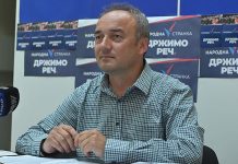 Marković: Podnosim tužbu protiv Milikića