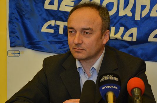 DSS Bor: Novi izbori – stara lažna obećanja SNS-a