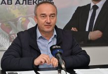 Marković: Toplana je najbolji pokazatelj kakvu vlast Borani imaju