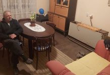Dragan Pejić iz Bora, nakon beskućništva, sada živi u toplom domu