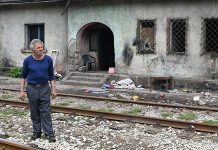 Dragan Pejić iz Bora nema kuću i dom, ali ima veliko srce