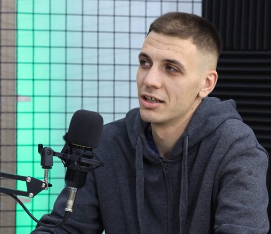 Ljubav prema muzici i mašta – formula za uspeh u didžejingu