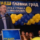 Šutanovac u Boru: Živimo sve lošije