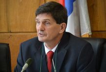 Status grada Boranima čestitao Dragan Žikić