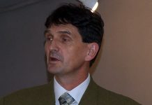 „Prekomponovana“ vlast smenila Dragana Žikića Dragan Žikić