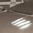 Policija kod Boranina pronašla 21 gram heroina