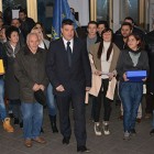 Potvrđena lista Demokratske stranke za izbore u Boru
