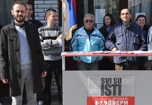 Dveri: Imaćemo dvocifren rezultat