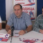 Petnaest godina pokreta „Dveri“