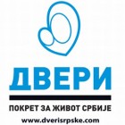 Dveri: Osnivanje odbora za porodicu i fonda za lečenje bolesne dece