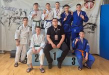 Osam medalja za borske džudiste na prvenstvu Centralne Srbije
