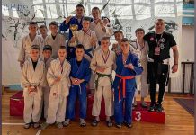 Mladi borski džudisti osvojili pregršt medalja na međunarodnom turniru u Brusu