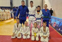 Borski džudisti osvojili četiri medalje na međunarodnom „Crvena zvezda kupu“ u Beogradu
