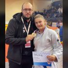 Zlatna medalja za Boranku Saru Šainović na Šampionatu Srbije