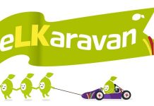 Limundo karavan