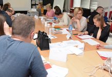 Obuka „Put do uspešnog preduzetnika“ za neposlene iz Bora