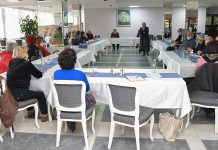 Edukacijom do povećanog učestvovanja starijih žena u javnom i političkom životu