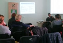 Projekat Edukacijom do emancipacije u Boru