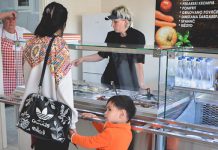U Boru otvoren Ekspres restoran “Đorđević”