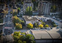 Na pomolu rešenje za „Ekspres restoran“, oglašena prodaja imovine „Ishrane Bor“