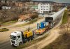 Zbog vangabaritnog transporta izmena režima saobraćaja na putu Bor – Crni vrh