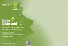 Kampanja zapošljavanja „Elixir bliže tebi“ u potrazi za kandidatima u Donjem Milanovcu i Kladovu