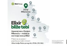 „Elixir bliže tebi“ – razgovori sa kandidatima za rad u Elixir Prahovu i Elixir Craft-u u Donjem Milanovcu