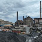 Toplana ostaje bez struje – grad bez grejanja
