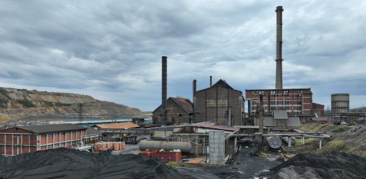 Ziđin ustupa kapacitete Energane za potrebe grejanja Bora