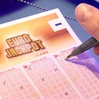 Slovenija: Uplatio dva evra, dobio džekpot od 21 milion evra