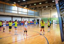 Evropska nedelja sporta u Boru od 23. do 30. septembra #BeActive