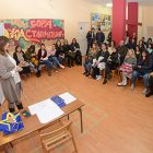 U borskoj gimnaziji predstavljen „Evropski dnevnik“ i multimedijalni nagradni konkurs za srednjoškolce