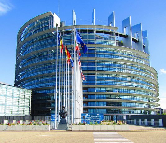 Evropski parlament usvojio Rezoluciju o Srbiji