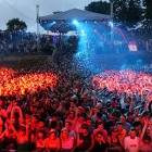 EXIT 2014. u Novom Sadu i Crnoj Gori EXIT Festival