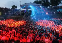EXIT Festival