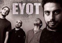 Koncert niškog džez sastava „Eyot“ 12. oktobra u Boru