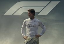 Bred Pit u ulozi vozača F1 na repertoaru bioskopa „Zvezda“ u Boru