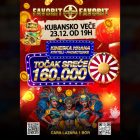 Favorit ove subote u Boru organizuje Kubansko veče