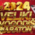 Veliki novogodišnji maraton u borskom Favoritu