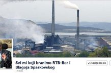 Reakcije na „Insajder“