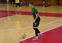 KMF Rudar 1903 bez poraza – 6. pobeda u futsal ligi