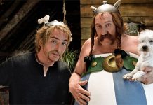 Repertoar bioskopa „Zvezda“ (od 7. do 13. februara) – „Razbijač Ralf“ i „Asteriks i Obeliks u Britaniji“ film asteriks i obeliks