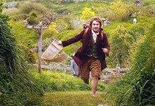Repertoar bioskopa „Zvezda“ (od 24. do 30. januara) – „Hobit – neočekivano putovanje“