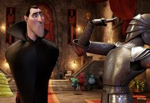Repertoar bioskopa „Zvezda“ od 7. do 13. marta